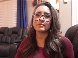 Passionate Bible Study With My Allies Hawt Mamma Jasper Nyx Wca Productions - 4K