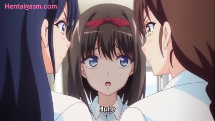 Naughty Hentai - Yari Agari 1 Subbed