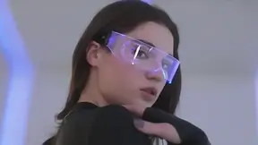 Hot Leaked: Wild 18Yo In Space