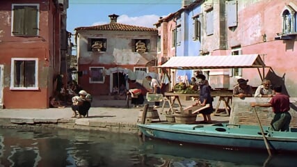 Hardcore Summmertime.1955.Movv Vie