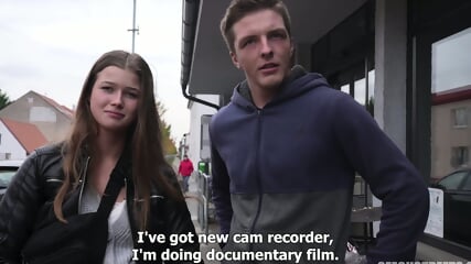 Hot Olivia Sparkle - Sold Girlfriend