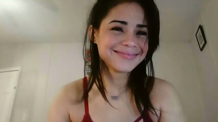 Seductive Cgirl 25.10.02 - High Quality