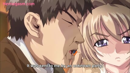 Naughty Uncensored Hentai Tokubetsu Kugyu 3 Slg The Animation All Episodes 1-2 - Must See