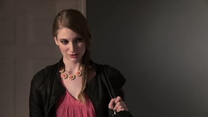 Naughty Ariella & Ela -Passionate Farewell