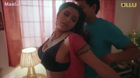 Hardcore Classy Indian Babe Flaming Adult Video