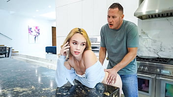 Wet Legal Teen Is More Than Willing To Fulfill Her Duties As Freeuse Nanny - Fuckanytime