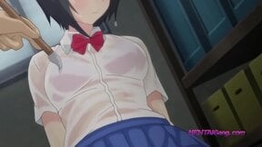 Wild Innocent Maid Gets Creampied And Ridden Rough By Her Employer In A Lusty Mansio - High Quality