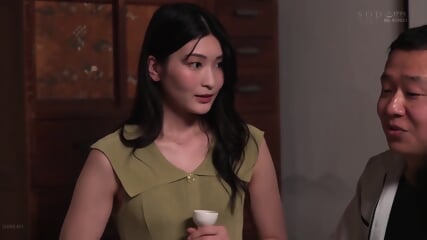 Seductive Jav Wife Fucked By Many Guys Eng Sub
