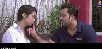 Juicy Mohini Uncut (2021) Cine7 Hindi Hot Short Film - Indian