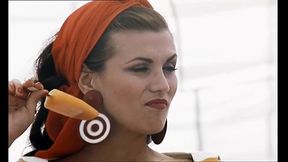 Intense Miranda (Tinto Brass) - Remastered - Full Hd