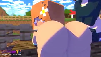 Trending: Wild Minecraft Jenny-Slipperyt