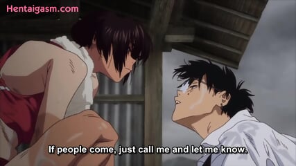 Wild Only New Hentai Collection - Full Hd