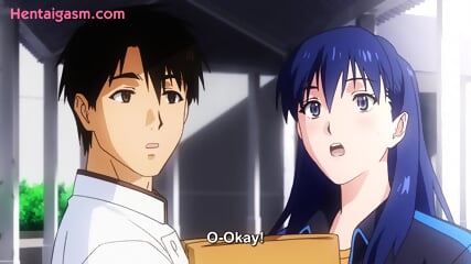 Hot Tsuma Netori Rei Full Episode Cheating Ntr Hentai - 4K