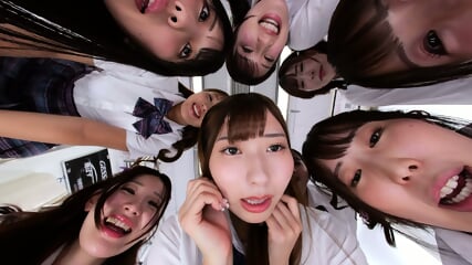 Naughty Ur Vr S P 492 - Ena Satsuki, Himari Kinoshita, Konatsu Kashiwagi, Etc (7) - 4K