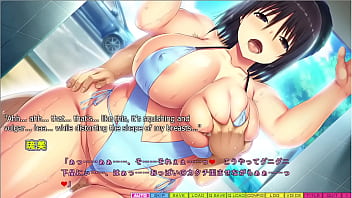 Must Watch: Kinky Limit Over - Rumi Route 2 - Drowning In Degeneration