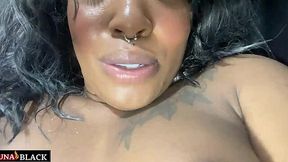 Kinky Busty Babe Can'T Stop Fucking Herself With Her Favorite Dildo - High Quality