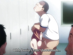 Passionate Akane Wa Tsumare Somerareru 02 Eng Sub