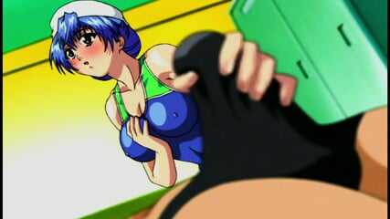 Hardcore Angelium - Hentai Completo Castellano - Must See