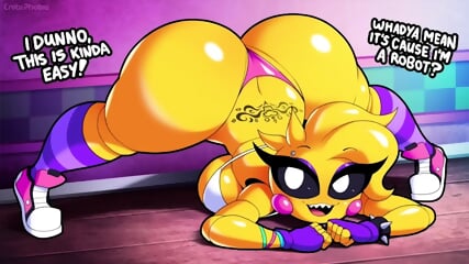 Insane Joer Including Other Animation, Compilation