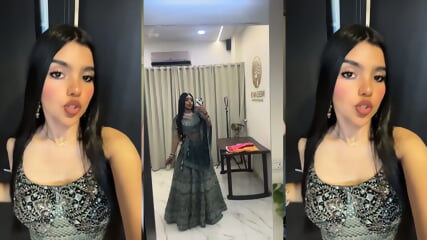 Passionate New Mommy In Town Dia Gor