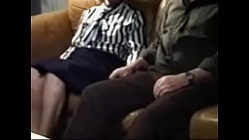 Seductive Loads Of Load In Grannys Mouth