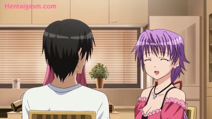 Intense Uncensored Hentai Kanojo X Kanojo X Kanojo All Episodes 1-3