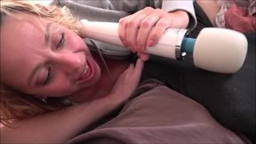 Wild Amoral Slut Smutty Porn