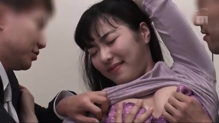 Hardcore Must See For Those Who Like It Rough. After Cumming In Her Mouth On Her Stern Face, Shove A Rough Cock Into Her Hairy Pussy That Grows