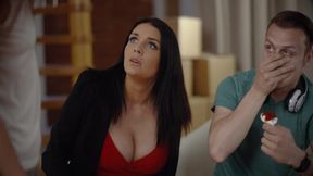 Passionate Lustful And Beautiful Sluts In Crazy Xxx Movie