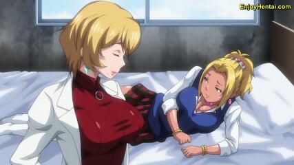 Naughty Ura Jutaijima Ep 1 ]