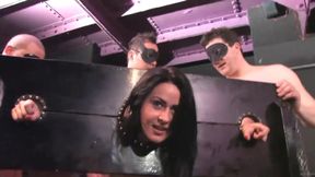 Hidden Cam: Passionate Salacious Mom Bdsm Enthralling Porn