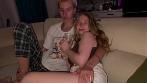 My Boyfriend′S Friend Drilled Me At A House Party
