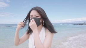 Seductive ”Short Video Collection Series - Summer Memories - Preview Version” - Must See