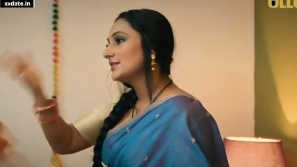 Juicy Meri Mummy Ki Dost Episode 7_1_ - 4K