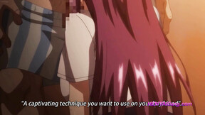 Wild ”Innocent Chii‑Chan Moans & Gets Creampied In Her First Intense Hentai Session” - Full Hd