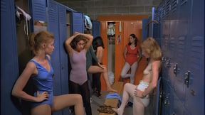 Wet Debbie Does Dallas Vintage Full Movie
