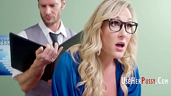 Passionate Free Used In Team Meeting- Charley Hart, Penelope Kay