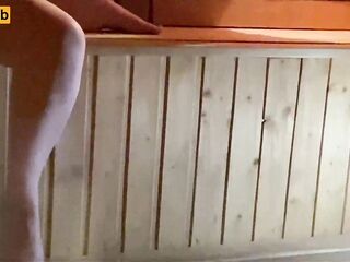 Explicit It Is More Excellent Not To Take Your Wife With U To The Sauna
