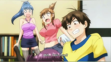 Wild Horny Sluts Take Turn Getting Impregnated By Coach