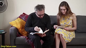 Viral: Intense Shy Skinny Teen Vika Lita Enjoys A Rough Sex Lesson With Big Dick Hunk - Full Hd
