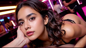 Hidden Cam: Sultry Latina Babes: Pov Blowjobs And Threesome Passion In Nightclub (With Tight Pussy Masturbation Asmr Sound!) Uncensored Hentai - Full Hd