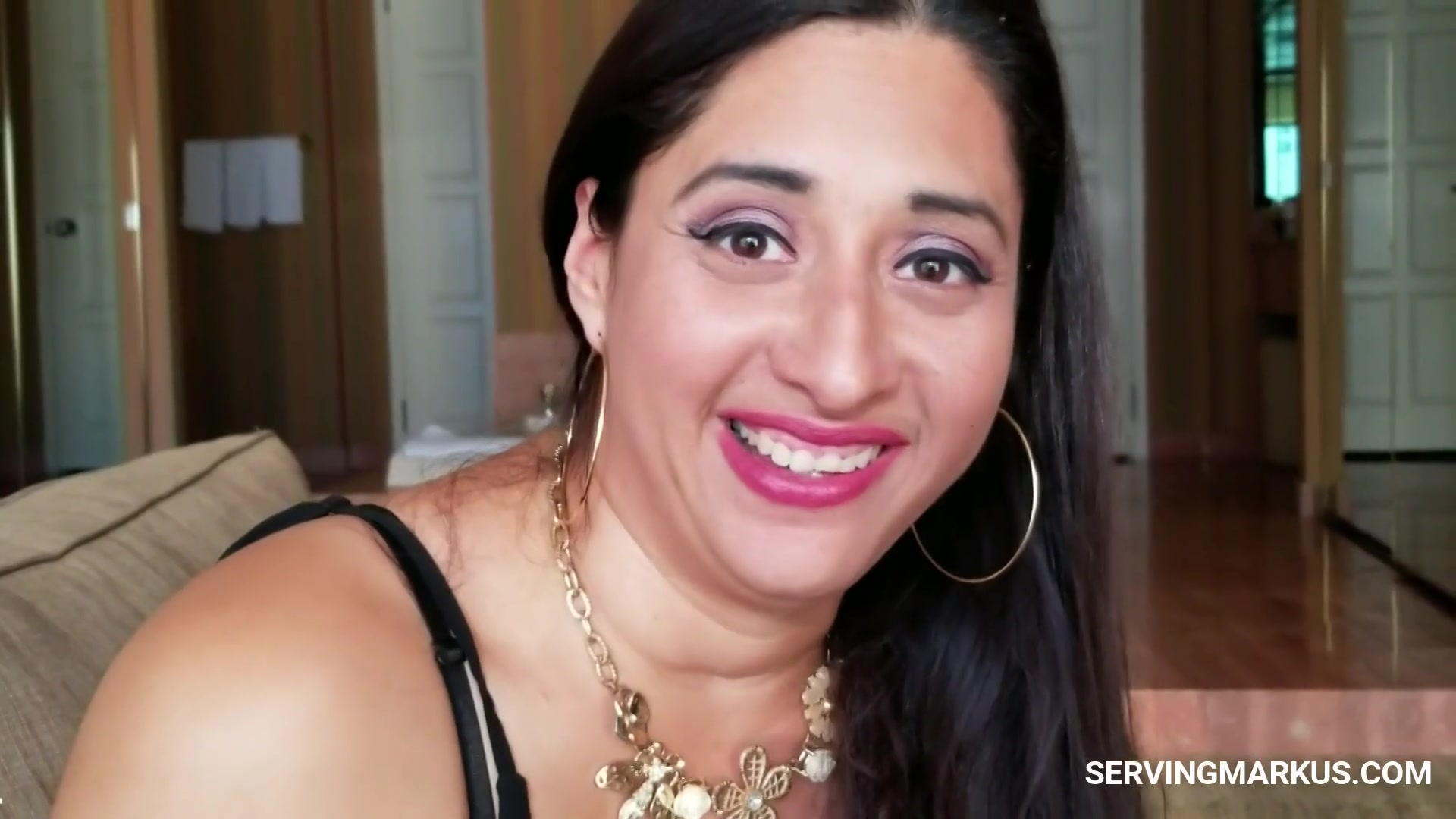 Forbidden Dubai Milf Loves Big Black Thick Dick Orgies