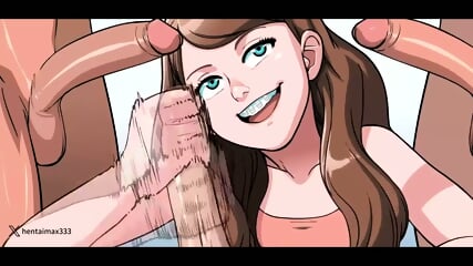 Wild Introducing Tammy -Hentai Anime