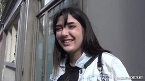 Raw Leaked: Hardcore 18 Yo Lola First Gangbang Porn Video