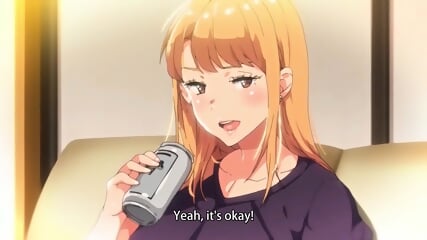 Kinky Big Titty Sister [Hentai]