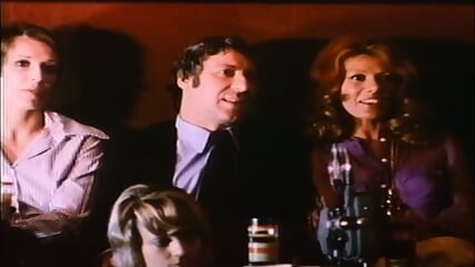Leaked: Juicy Leaked: Hardcore Marital Schemes (France 1972, Us Dub, Janine Reynaud, Nathalie Zeiger) - Must See