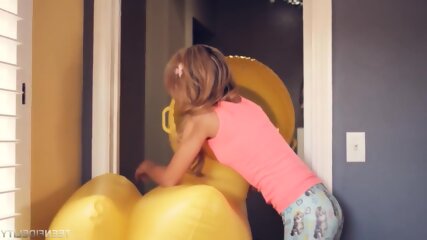 Insane Kylie Nicole - My Hymen 8 - High Quality