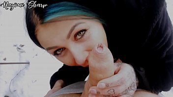 Uncensored: Insane Stephbrother Gets Blowjob Deepthroat And Cums In My Mouth