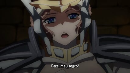 Trending: Insane Kuroinu Claudia