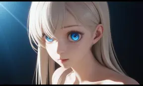Rough Lumi - Spa Maid Special Service (Cgi) - Full Hd
